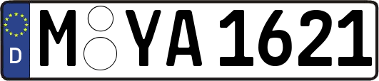 M-YA1621