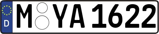 M-YA1622