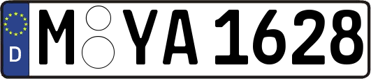 M-YA1628