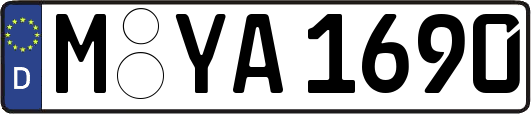 M-YA1690