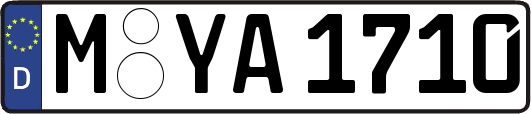 M-YA1710