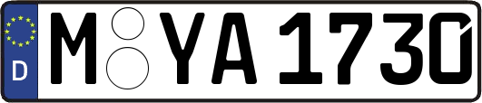 M-YA1730