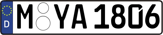 M-YA1806