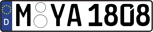 M-YA1808