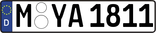 M-YA1811