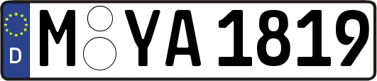 M-YA1819