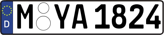 M-YA1824