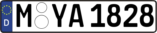 M-YA1828
