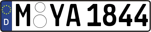 M-YA1844