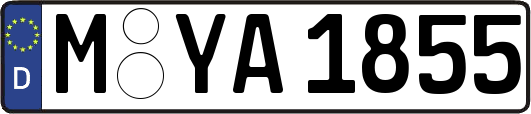 M-YA1855