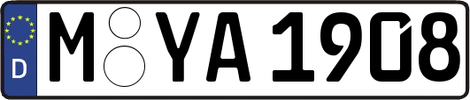 M-YA1908