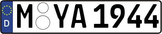 M-YA1944