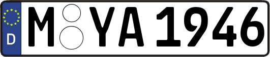 M-YA1946