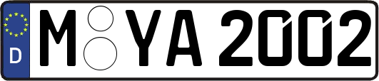 M-YA2002