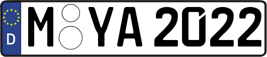 M-YA2022