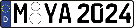 M-YA2024