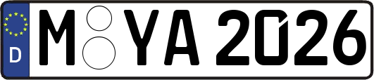 M-YA2026