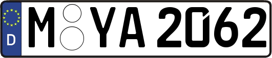 M-YA2062