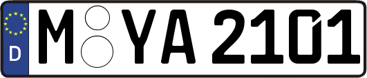M-YA2101