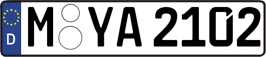 M-YA2102