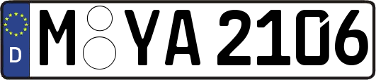 M-YA2106