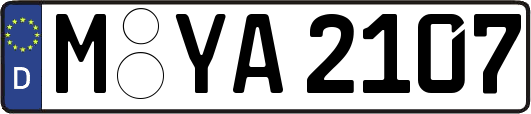 M-YA2107