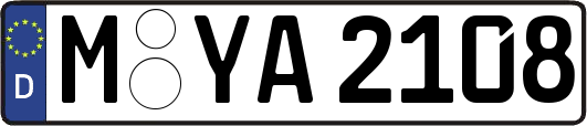 M-YA2108