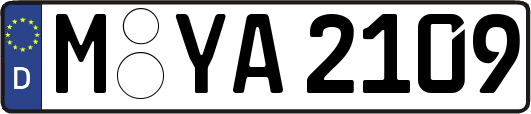 M-YA2109