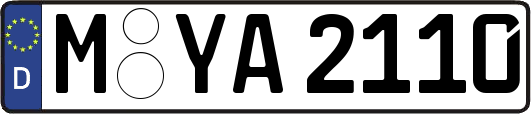 M-YA2110