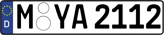 M-YA2112