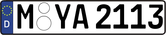 M-YA2113
