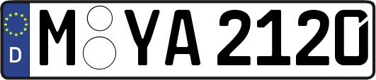 M-YA2120