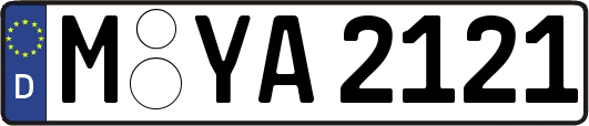 M-YA2121