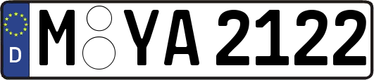 M-YA2122