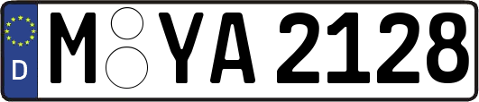 M-YA2128