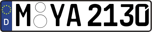 M-YA2130