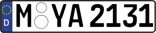 M-YA2131