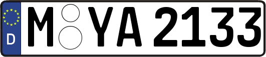 M-YA2133