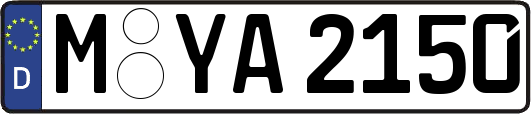 M-YA2150