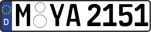 M-YA2151