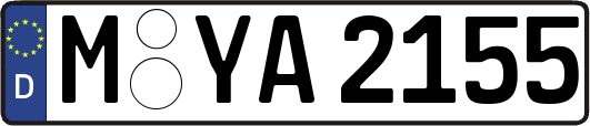 M-YA2155
