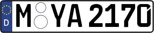 M-YA2170