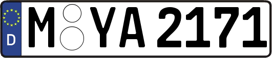M-YA2171