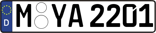M-YA2201