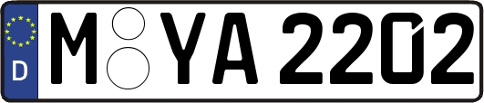 M-YA2202