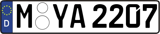 M-YA2207