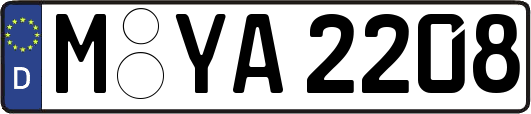 M-YA2208