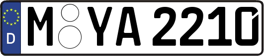 M-YA2210