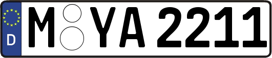 M-YA2211