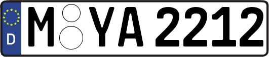 M-YA2212